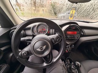 Mini ONE 2018 ONE 1.5 ελληνικο-thumb-2