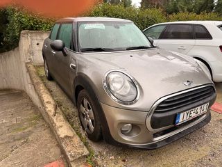 Mini ONE 2018 ONE 1.5 ελληνικο-thumb-9