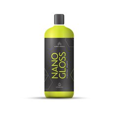 NANO GLOSS  hydrofobic shampoo 1lt