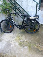 City Bikes Nilox 2023