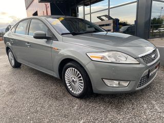 Ford Mondeo 2009 2.0!!!