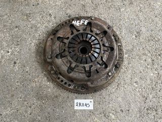 ΔΙΣΚΟ ΠΛΑΤΟ ΚΑΙ ΒΟΛΑΝ TOYOTA COROLLA - STARLET 4E-FE 1993-2002