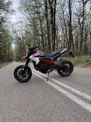 Ducati Hypermotard 821 2015 SP