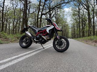 Ducati Hypermotard 821 2015 SP-thumb-3