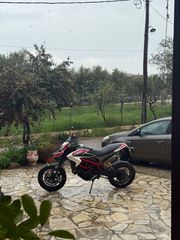 Ducati Hypermotard 821 2015 SP-thumb-5