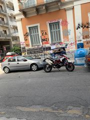 Ducati Hypermotard 821 2015 SP