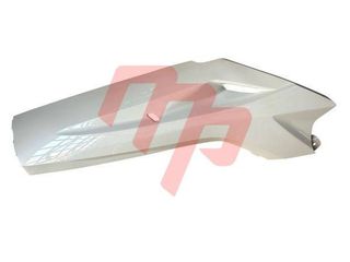 ΚΑΠΑΚΙ ΠΛΑΙΣΙΟΥ ΚΑΡΙΝΑ ΠΑΤΩΜΑΤΟΣ SH 125 150 17-19 R ΑΣΠΡΟ (K77) ROC 64321-K77-V00ZN MOTOPAPADOGIANNIS