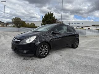 Opel Corsa 2010