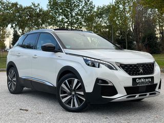 Peugeot 3008 2020 HYBRID4 AUTOMATIC PANORAMA