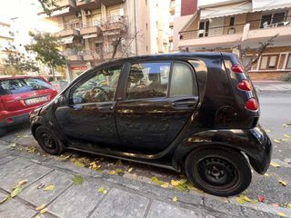 Smart ForFour 2006 Pulse 454