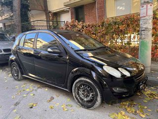 Smart ForFour 2006 Pulse 454-thumb-1