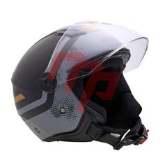 ΚΡΑΝΟΣ ZEN ΑΝΟΙΚΤΟ ZN-700 GEMINI ΜΑΥΡΑ/ΓΚΡΙ MAT