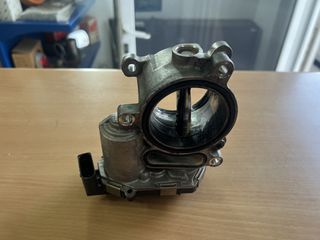 VW/AUDI/SEAT/SKODA πεταλούδα γκαζιού 05L128063A