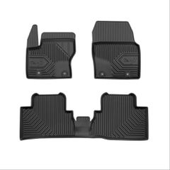 Πατάκια Αυτοκινήτου No77 Σκαφάκια για Ford Grand C-Max III 2010-2019 3τμχ Frogum | Pancarshop