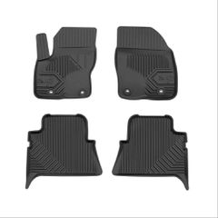 Πατάκια Αυτοκινήτου No77 Σκαφάκια για Ford Kuga 2008-2013 4τμχ Frogum | Pancarshop