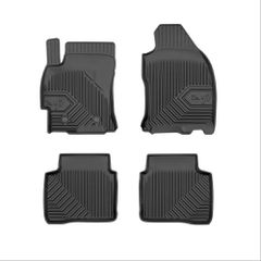 Πατάκια Αυτοκινήτου No77 Σκαφάκια για Ford Mondeo 2000-2007 4τμχ Frogum | Pancarshop