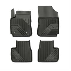 Πατάκια Αυτοκινήτου No77 Σκαφάκια για Citroen C4 Cactus 2014-2020 4τμχ Frogum | Pancarshop
