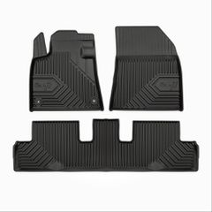 Πατάκια Αυτοκινήτου No77 Σκαφάκια για Citroen C4 Picasso/C4 Spacetourer 2013-2019 3τμχ Frogum | Pancarshop