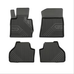 Πατάκια Αυτοκινήτου No77 Σκαφάκια για BMW X3 F25 2010-2017 4τμχ Frogum | Pancarshop