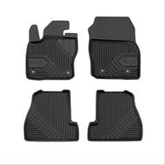 Πατάκια Αυτοκινήτου No77 Σκαφάκια για Ford Focus III 2010-2018 4τμχ Frogum | Pancarshop