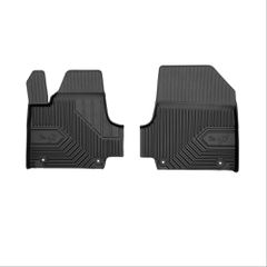 Πατάκια Αυτοκινήτου No77 Σκαφάκια για Hyundai Ioniq 5 2021-> 4τμχ Frogum | Pancarshop