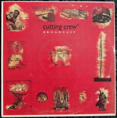 CUTTING CREW-BROADCAST