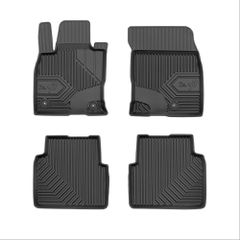 Πατάκια Αυτοκινήτου No77 Σκαφάκια για Ford Kuga 2019-> 4τμχ Frogum | Pancarshop