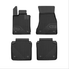 Πατάκια Αυτοκινήτου No77 Σκαφάκια για BMW S7 G12 2015-2022 4τμχ Frogum | Pancarshop