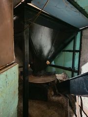 ΜΗΧΑΝΗΜΑΤΑ ΑΠΟΘΗΚΕΥΣΗΣ ΞΗΡΑΝΣΗΣ ΚΑΙ ΔΙΑΛΟΓΗΣ ΑΛΑΤΙΟΥ