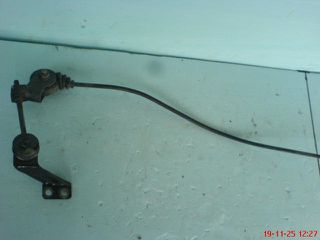 ΤΟYOTA HILUX YN 110 LN 110  ΡΥΘΜΙΣΤΗΣ ΠΙΕΣΗΣ-ΥΨΟΥΣ  ΚΑΤΑΝΕΜΗΤΗ  ΦΡΕΝΩΝ ΚΟΜΠΛΕ ΜΕ ΒΑΣΗ