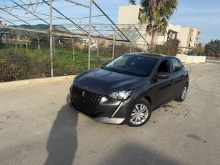 Peugeot 208 2021 ΟΛΟΚΑΙΝΟΥΡΓΙΑ diesel gr-thumb-8