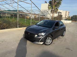 Peugeot 208 2021 ΟΛΟΚΑΙΝΟΥΡΓΙΑ diesel gr-thumb-19