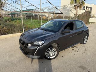 Peugeot 208 2021 ΟΛΟΚΑΙΝΟΥΡΓΙΑ diesel gr-thumb-37