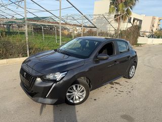 Peugeot 208 2021 ΟΛΟΚΑΙΝΟΥΡΓΙΑ diesel gr-thumb-24