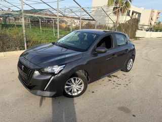 Peugeot 208 2021 ΟΛΟΚΑΙΝΟΥΡΓΙΑ diesel gr-thumb-30