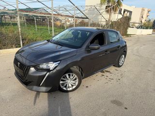 Peugeot 208 2021 ΟΛΟΚΑΙΝΟΥΡΓΙΑ diesel gr-thumb-34