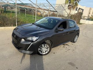 Peugeot 208 2021 ΟΛΟΚΑΙΝΟΥΡΓΙΑ diesel gr-thumb-13