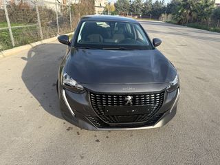 Peugeot 208 2021 ΟΛΟΚΑΙΝΟΥΡΓΙΑ diesel gr-thumb-6
