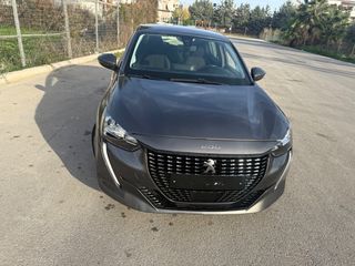 Peugeot 208 2021 ΟΛΟΚΑΙΝΟΥΡΓΙΑ diesel gr-thumb-11