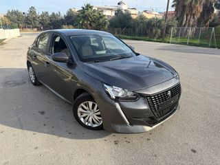 Peugeot 208 2021 ΟΛΟΚΑΙΝΟΥΡΓΙΑ diesel gr BLACK FRIDAY