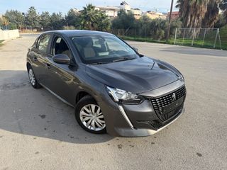 Peugeot 208 2021 ΟΛΟΚΑΙΝΟΥΡΓΙΑ diesel gr-thumb-15