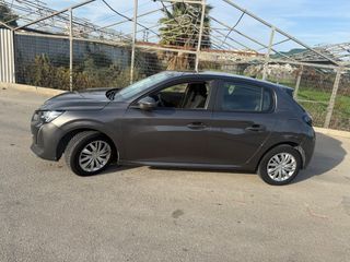 Peugeot 208 2021 ΟΛΟΚΑΙΝΟΥΡΓΙΑ diesel gr-thumb-43