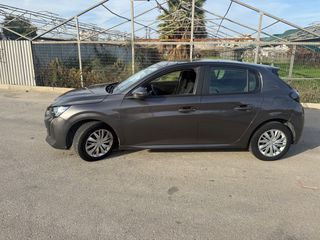 Peugeot 208 2021 ΟΛΟΚΑΙΝΟΥΡΓΙΑ diesel gr-thumb-53