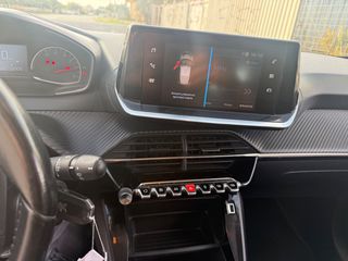Peugeot 208 2021 ΟΛΟΚΑΙΝΟΥΡΓΙΑ diesel gr-thumb-7