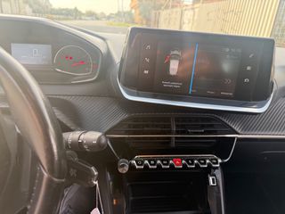 Peugeot 208 2021 ΟΛΟΚΑΙΝΟΥΡΓΙΑ diesel gr-thumb-3