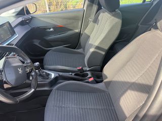 Peugeot 208 2021 ΟΛΟΚΑΙΝΟΥΡΓΙΑ diesel gr-thumb-23
