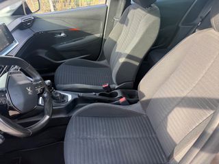 Peugeot 208 2021 ΟΛΟΚΑΙΝΟΥΡΓΙΑ diesel gr-thumb-29