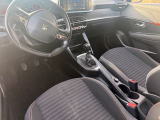 Peugeot 208 2021 ΟΛΟΚΑΙΝΟΥΡΓΙΑ diesel gr-thumb-18