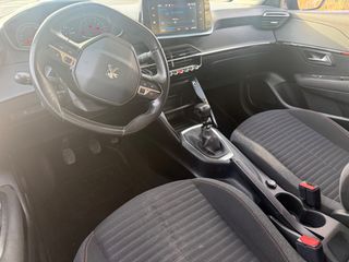 Peugeot 208 2021 ΟΛΟΚΑΙΝΟΥΡΓΙΑ diesel gr-thumb-27