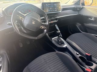 Peugeot 208 2021 ΟΛΟΚΑΙΝΟΥΡΓΙΑ diesel gr-thumb-16